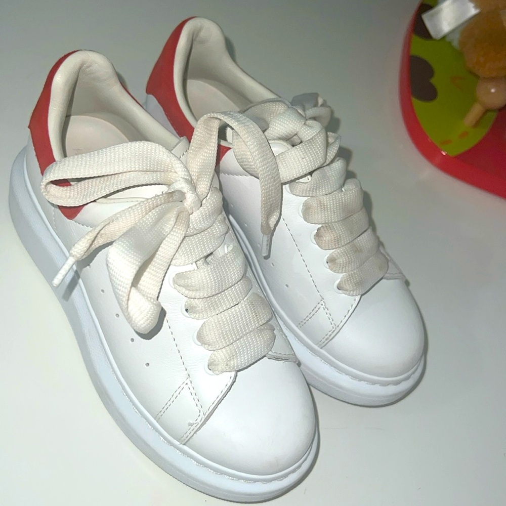 Alexander McQueen Kids
